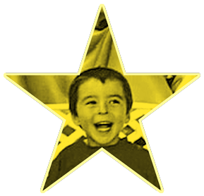 Rob Madge, creator of My Son's A Queer