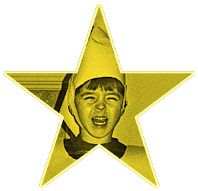 Rob Madge - My Son's a Queer on Broadway