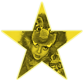 Rob Madge - star of My Son's A Queer