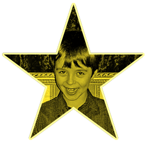 Rob Madge - My Son's A Queer on Broadway